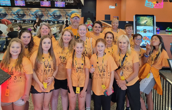 Camp TANGO - Day Camp VIC, 2025