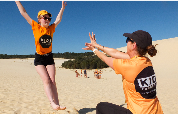 Camp Phoenix - Tangalooma Island Resort 2025