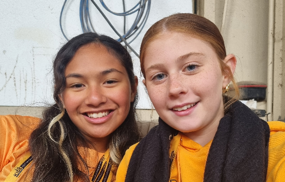 Camp TANGO Noosa, 2025
