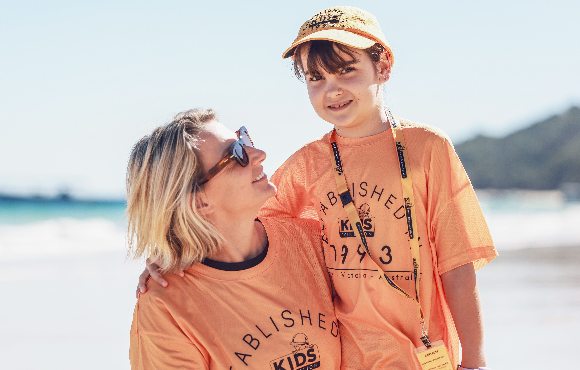 Camp Phoenix - Tangalooma Island Resort 2026