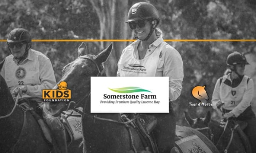 Somerstone Farm - Tour d'Horse 2026
