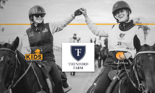 Thenford Farm - Tour d'Horse 2026