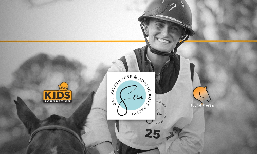 Waterhouse Bott Racing - Tour d'Horse 2026