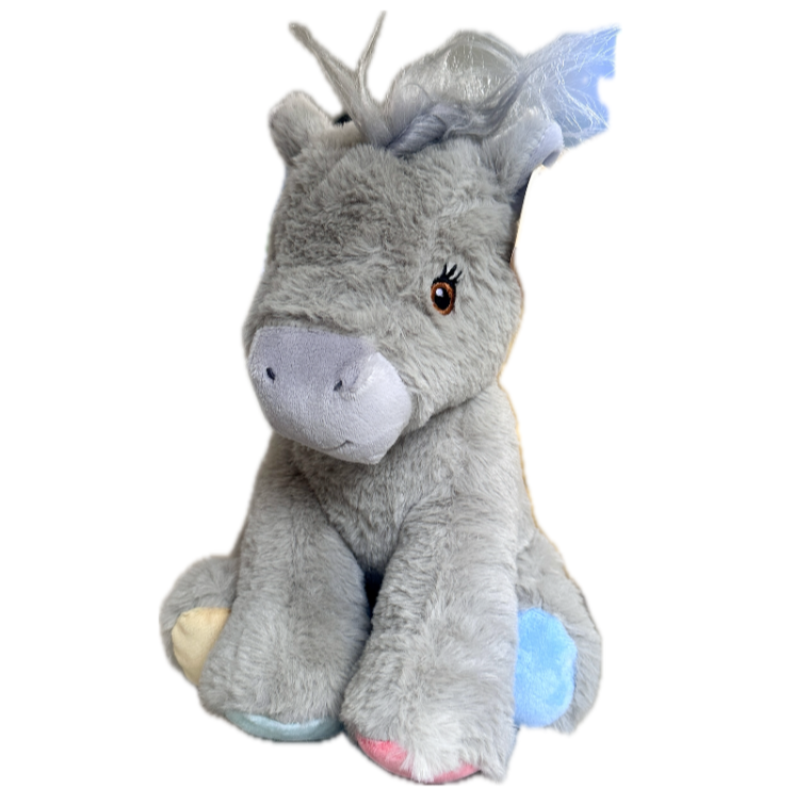 Carm Horse - plush