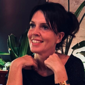 Kate Rider KIDS Foundation - Kate Thompson (Rider)