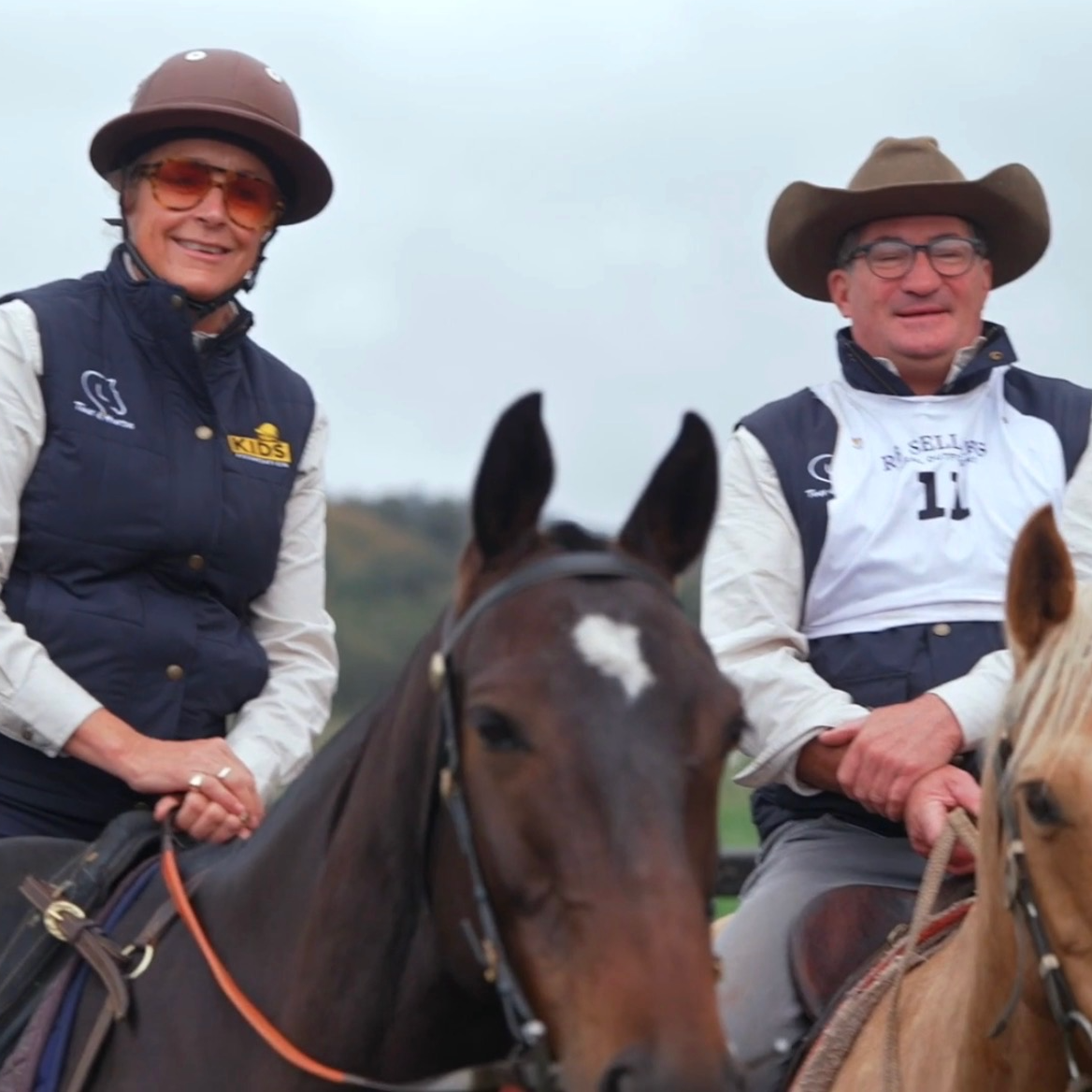Stirling + Sasha McGregor