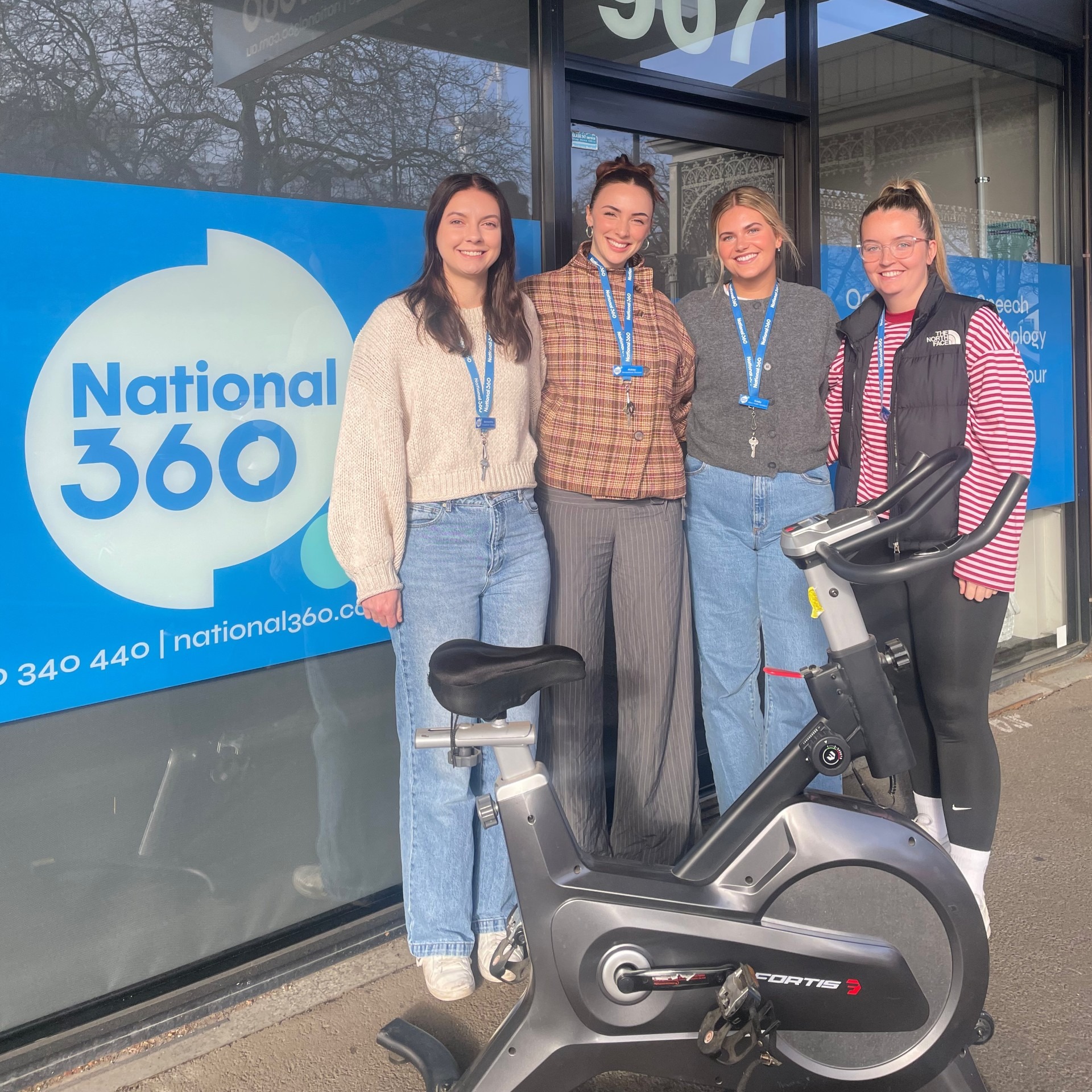 National 360 Ballarat Allied Health