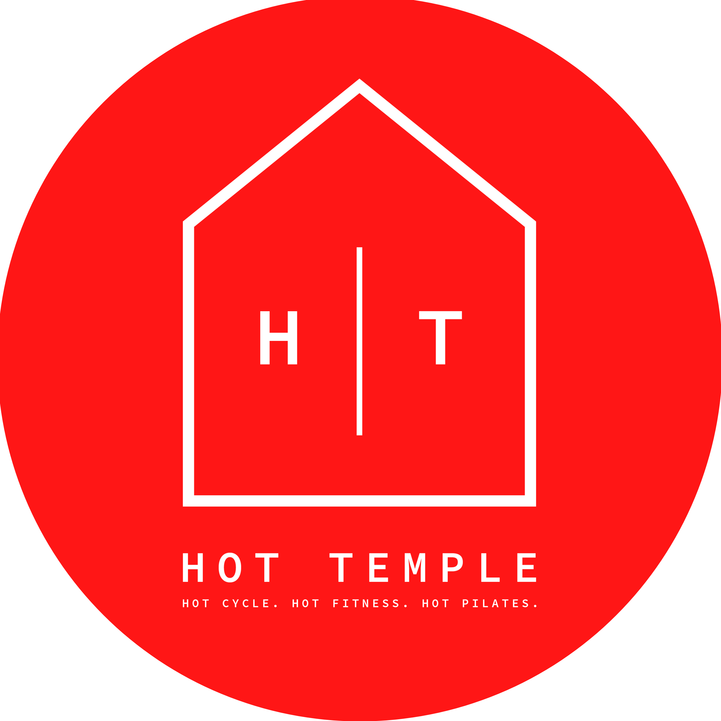 Hot Temple Torquay