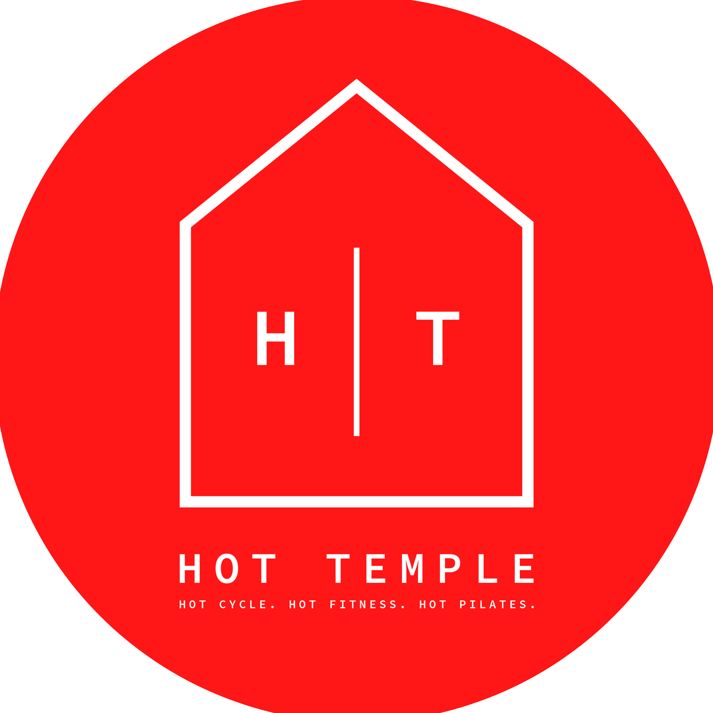 Hot Temple Geelong