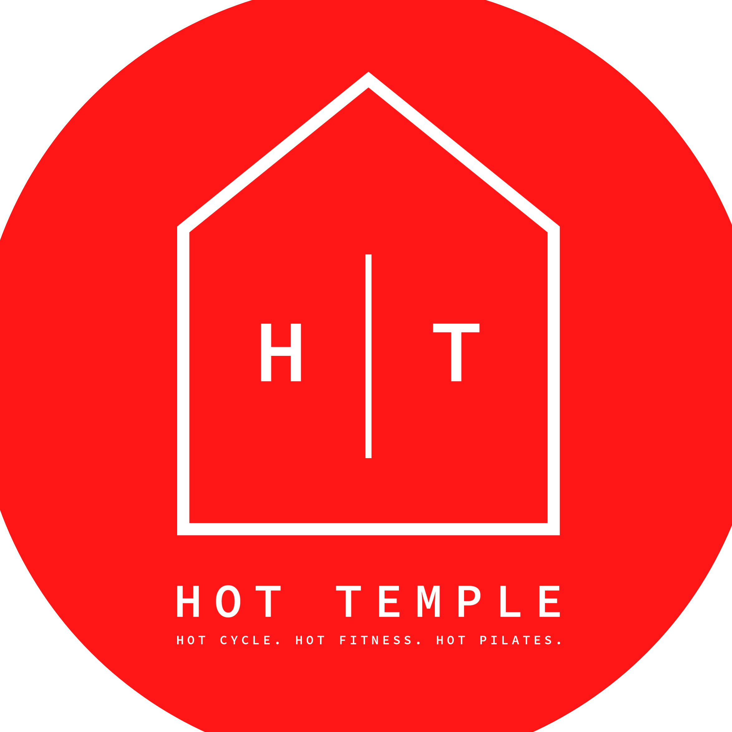 Hot Temple Geelong